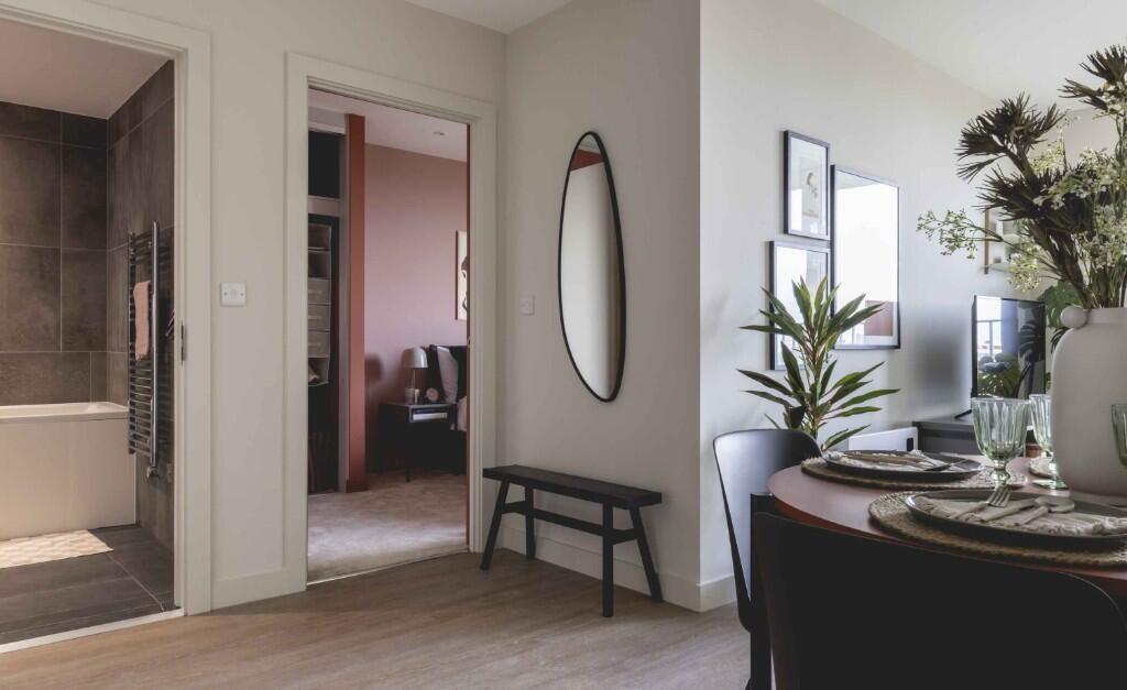 Main image of property: Apartment 81, Hove Gardens