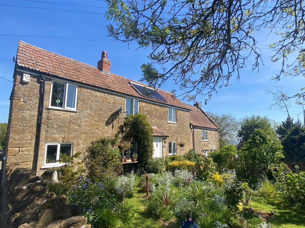 Main image of property: Dray Road, Higher Odcombe,
