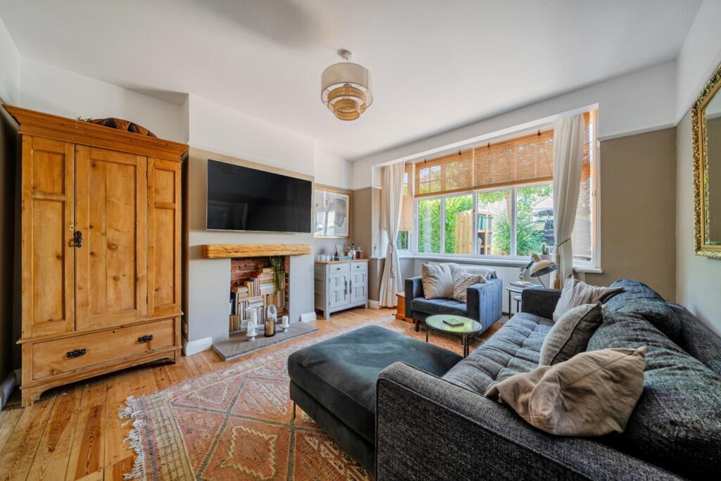 Degema Road, Chislehurst, Kent, BR7 photo 2