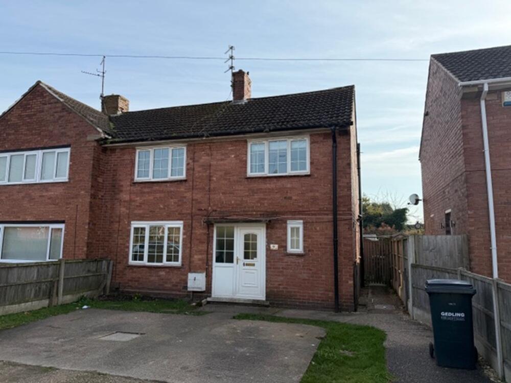 Main image of property: Grimesmoor Road,Calverton,Nottingham,NG14