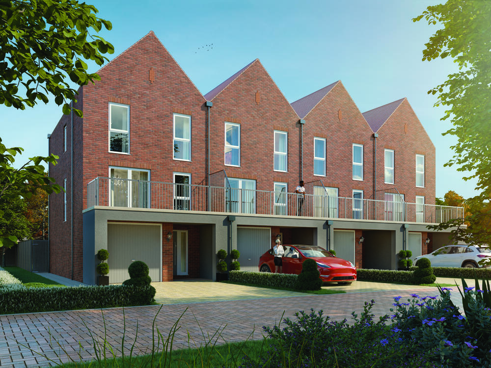 Main image of property: Roman Way,
Strood,
Kent,
ME2 2NF