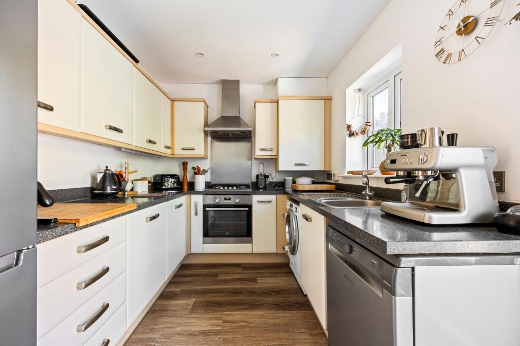 House in Hassocks - View 4