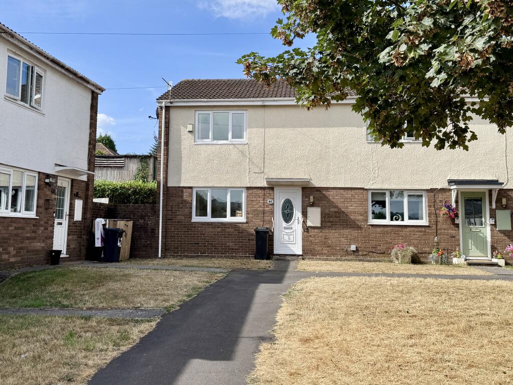 Main image of property: Llwyncelyn Close, Ynysfach, Merthyr Tydfil
