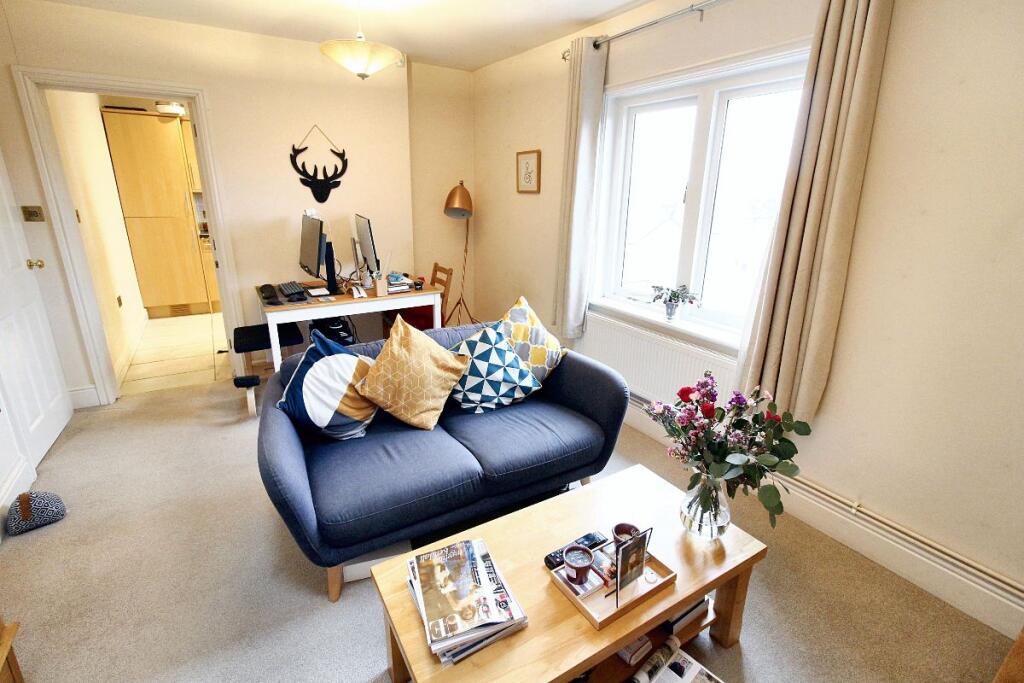 Tuscany House, Warwick Place, Leamington Spa - View 5