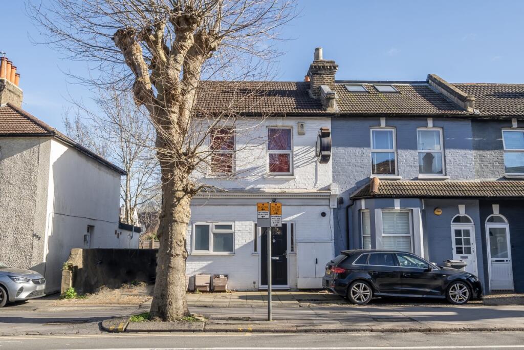 Main image of property: Brighton Road South Croydon CR2