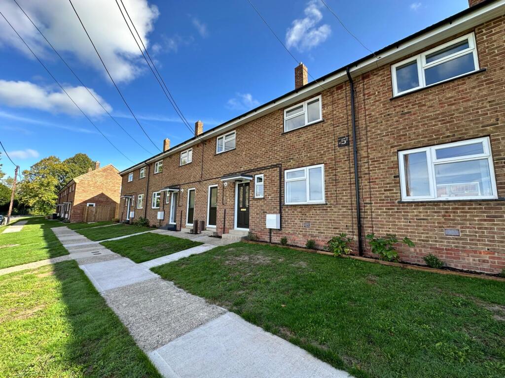 Main image of property: Choulston Close, Netheravon, SP4