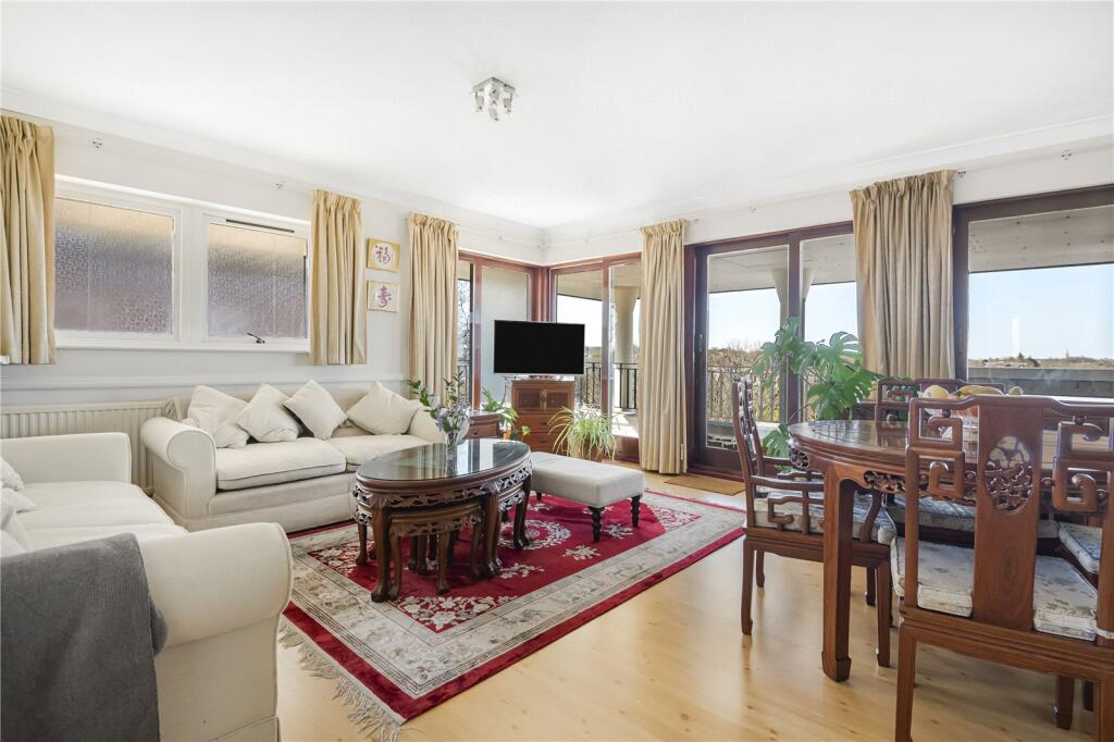 Main image of property: Ridgeway Gardens, London, N6