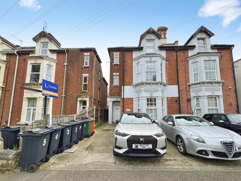 Main image of property: Church Road, Clacton-on-Sea, Essex