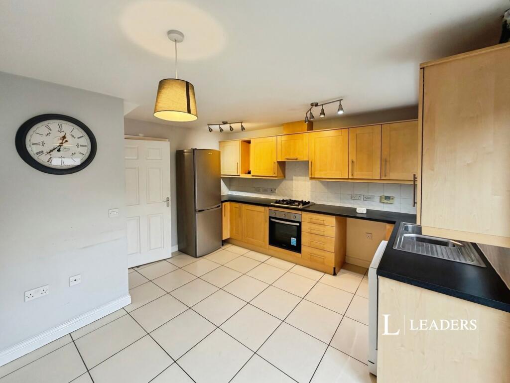 House in North Kesteven, Witham St. Hughs - View 3