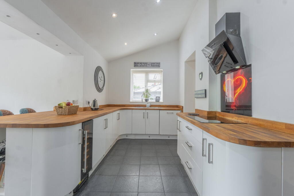Springfield Crescent, Sutton Coldfield – pohled 5