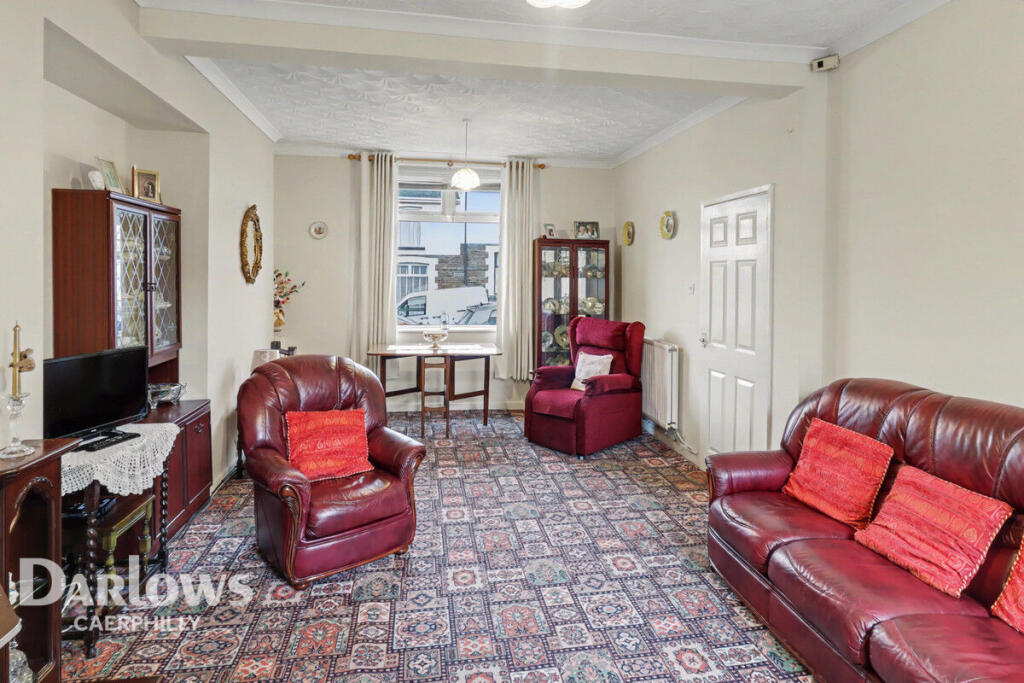 Main image of property: Llwyn on Street, Caerphilly