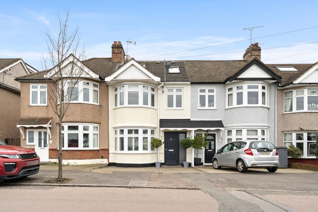 Main image of property: Bush Road, Buckhurst Hill, IG9