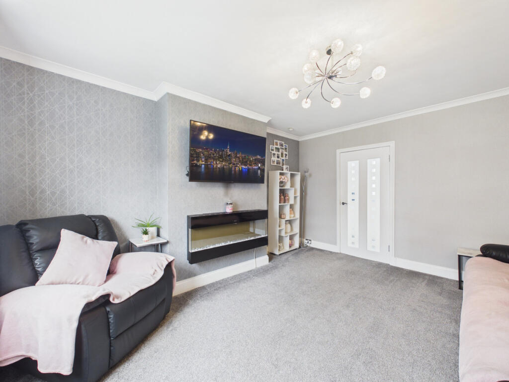 House in Kilmarnock - More