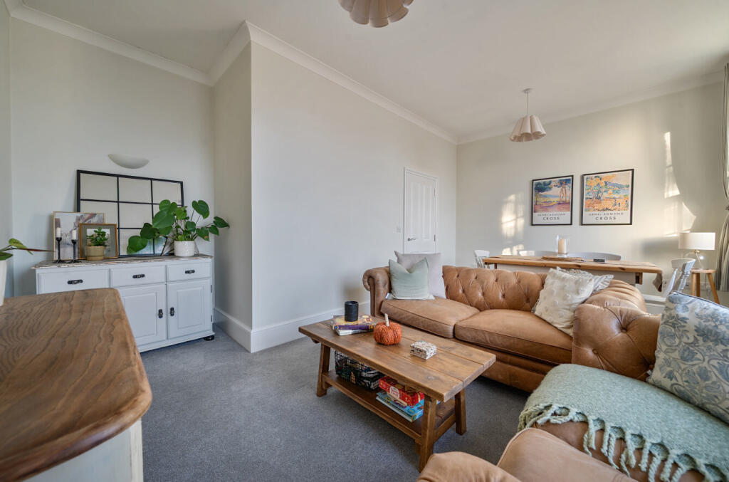 Main image of property: North Square, Knowle, Fareham, PO17