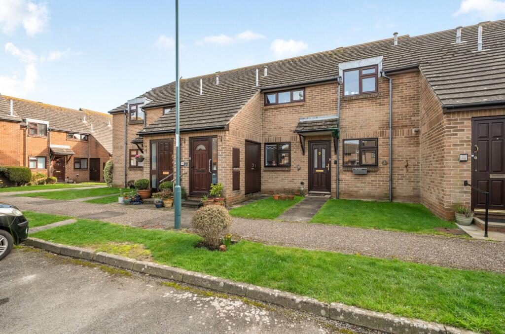 Main image of property: Kingfisher Court, Middleton On Sea, PO22