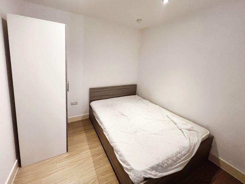 Apartment in Bolton, Greater Manchester - More