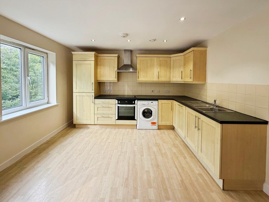 Apartment in Sheffield - View 2