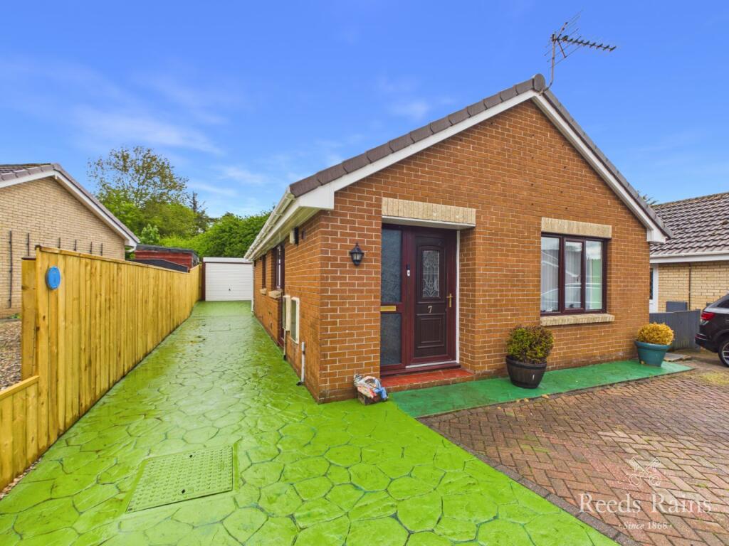 Main image of property: Swaledale Mews, Bridlington, East Yorkshire, YO16