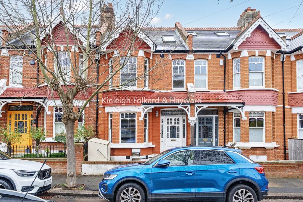 Main image of property: Normanton Avenue, Wimbledon Park, London, SW19