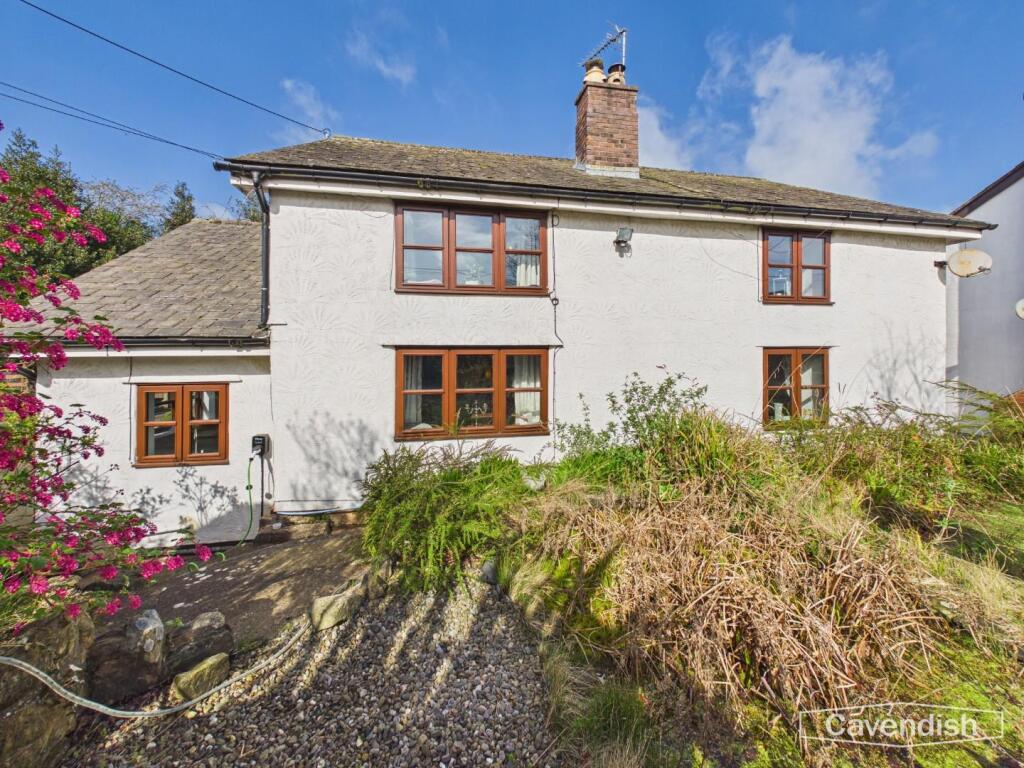 Main image of property: Pen Y Bryn, Sychdyn, Mold