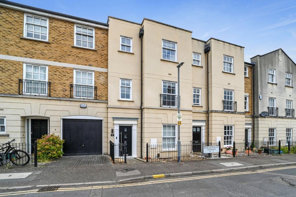 Main image of property: Marlborough Road, Chelmsford, CM2