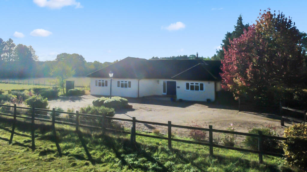 Otford Lane, Halstead, TN14 - More