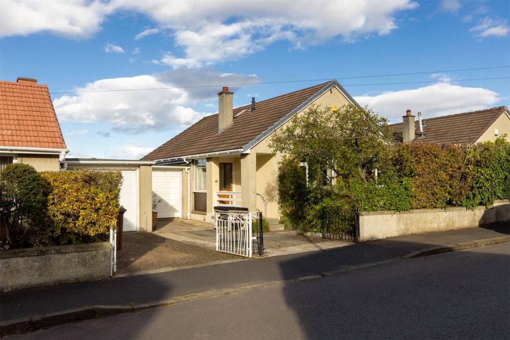 Main image of property: Blackford Hill Rise, Blackford, Edinburgh, EH9