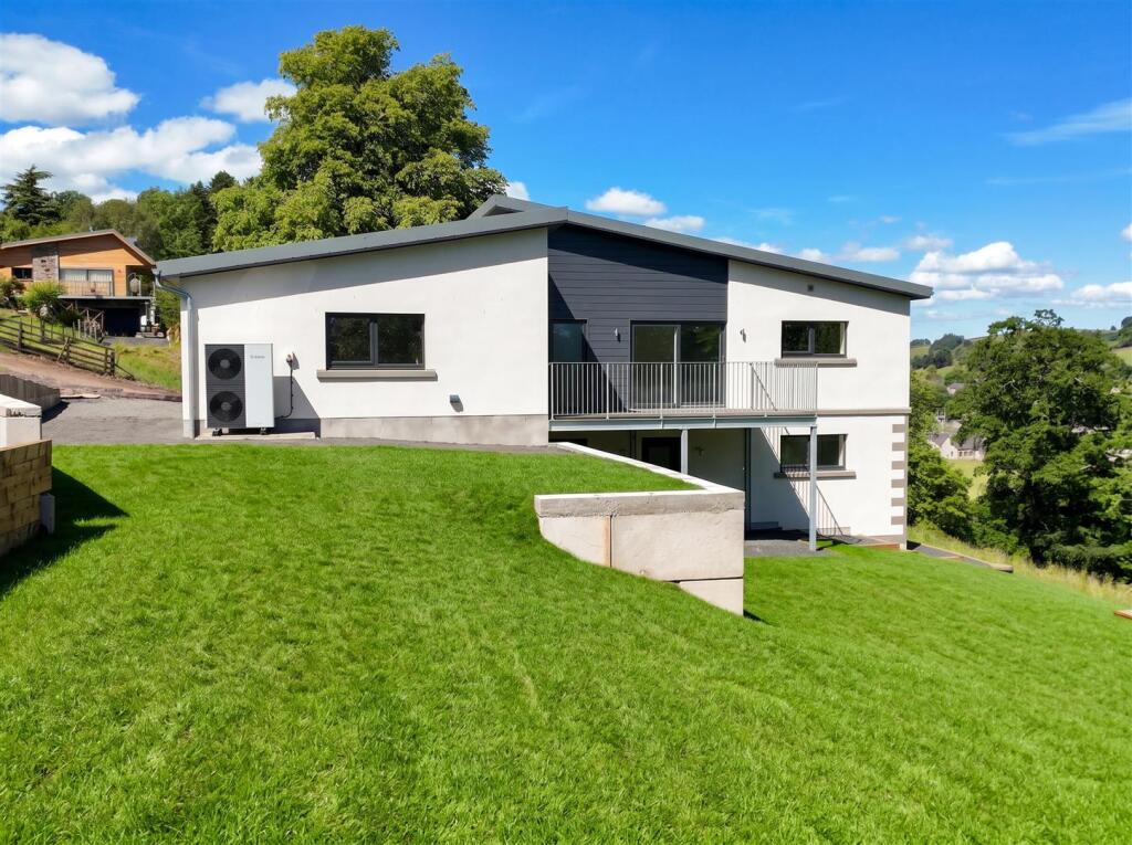 Main image of property: Spring Bank, Galahill, Jedburgh