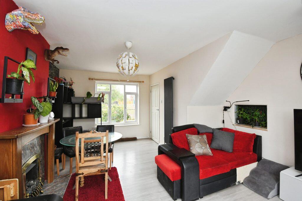 House in West Lindsey, Dunholme - View 4
