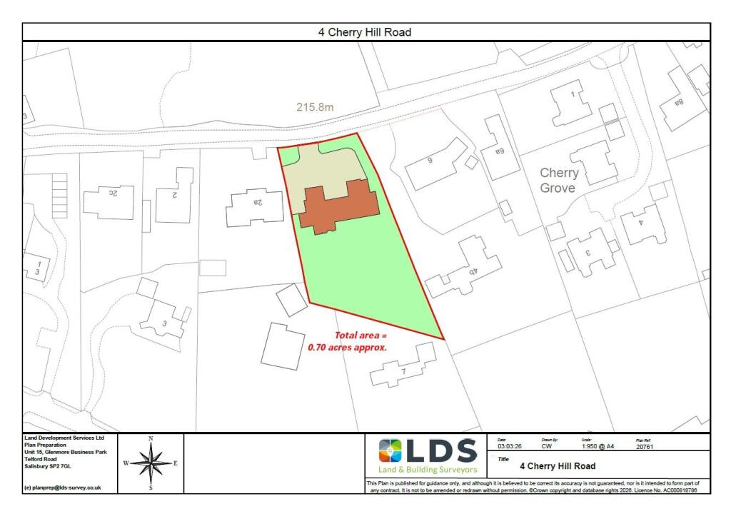 Additional image 4 of Cherry Hill Road, Barnt Green, Birmingham B45