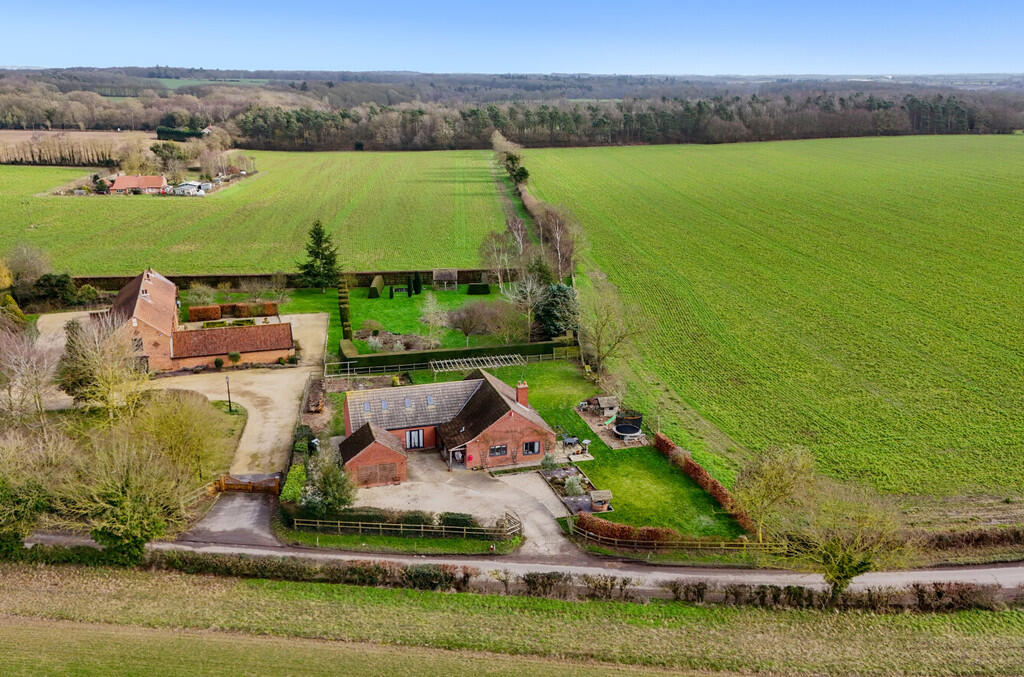 Main image of property: Sandy Lane, East Tuddenham