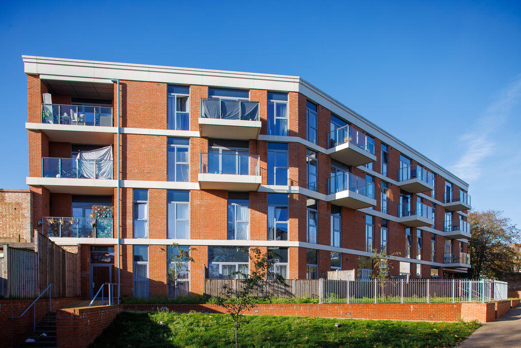 Main image of property: Finsbay Court, Stromness Walk, W3