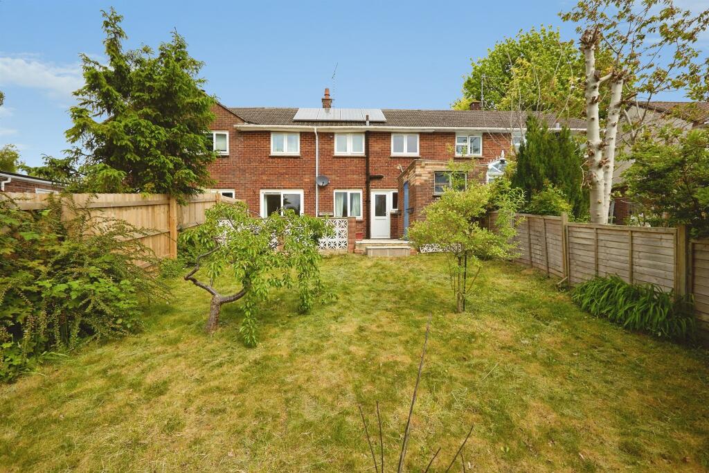 Main image of property: Bishopdown Road, Bishopdown, Salisbury