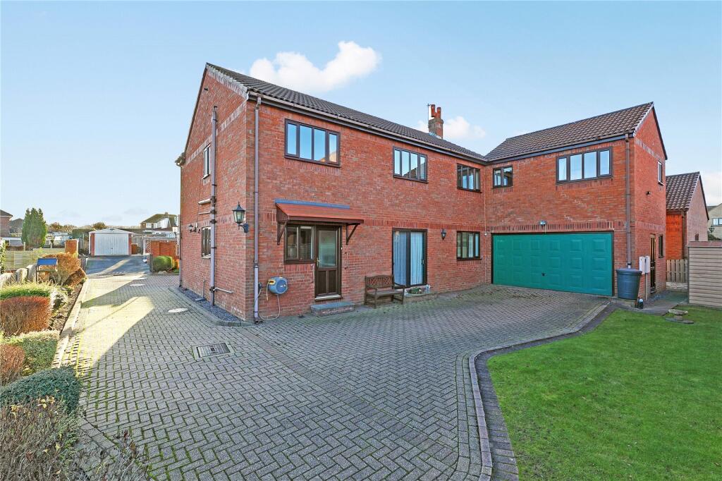 Main image of property: Orchard Drive, Durkar, Wakefield, West Yorkshire, WF4