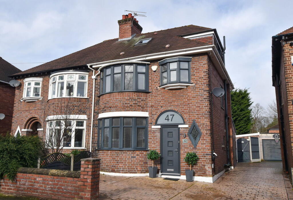 Main image of property: St. Johns Road, Eastham