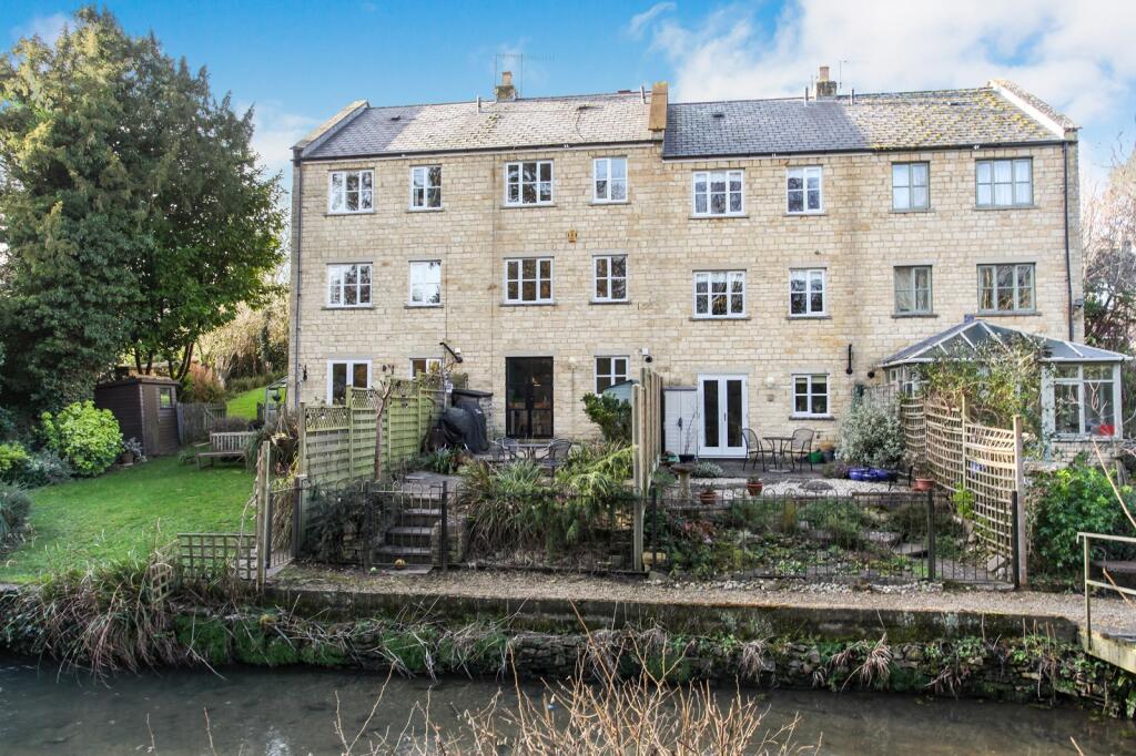Main image of property: Millview, Blockley Court, Blockley, Moreton-in-Marsh, Gloucestershire. GL56 9AZ