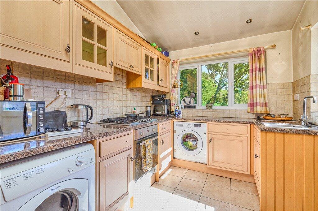Green Lane, Addingham, Ilkley, West Yorkshire, LS29 - View 4