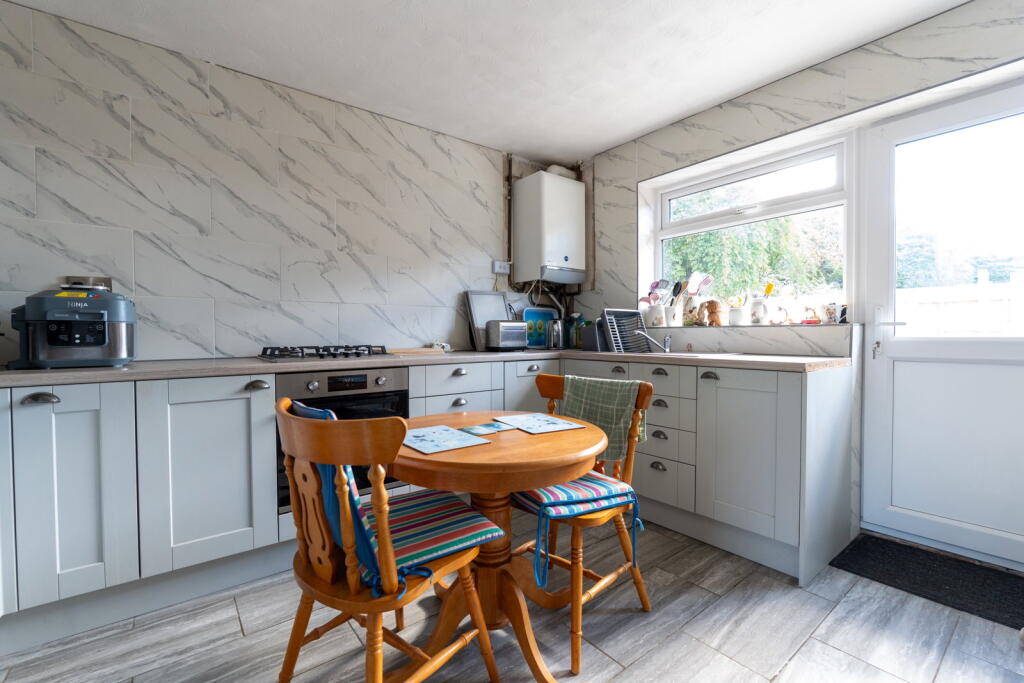 House in East Suffolk, Kessingland - View 4