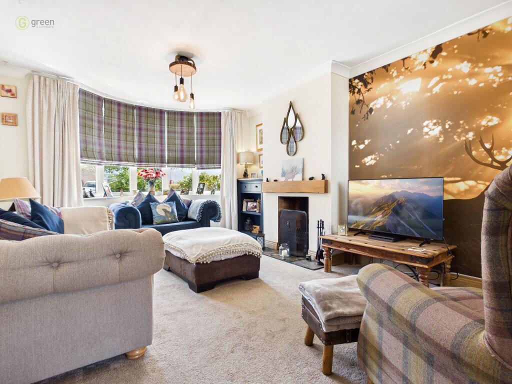 House in Solihull, Castle Bromwich - View 2