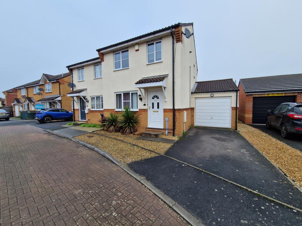 Main image of property: Teak Close, Bridgwater, Somerset