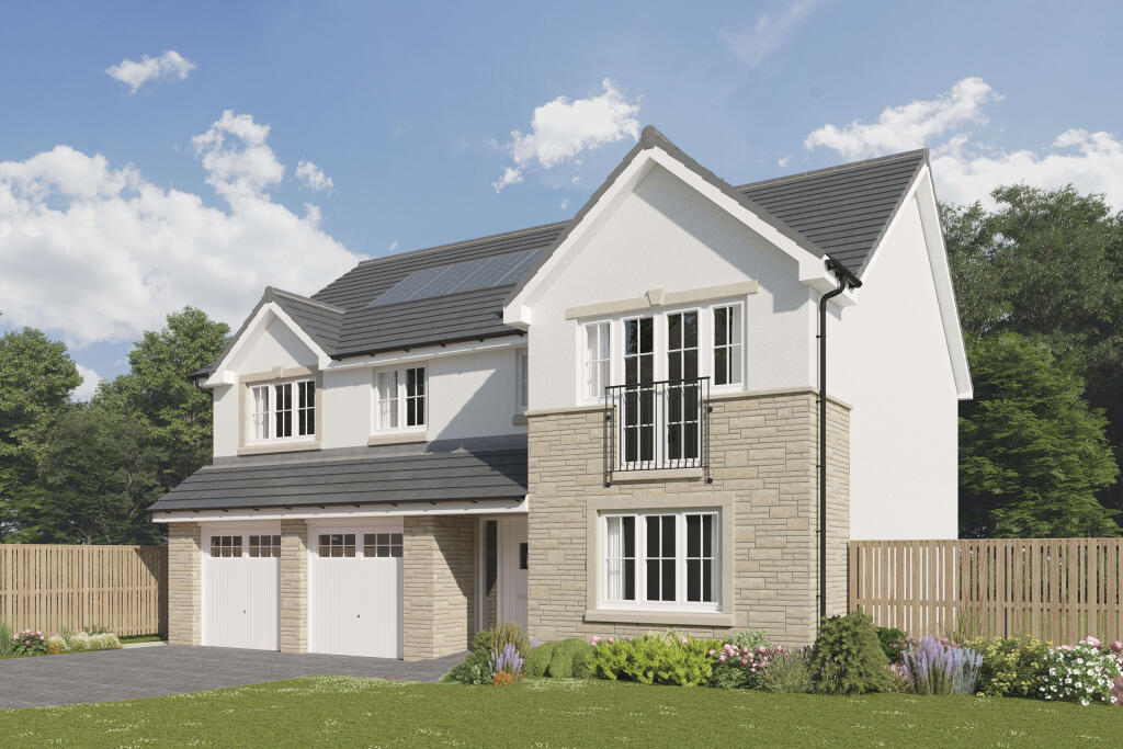 Main image of property: Oatslie Road,
Auchendinny,
Penicuik,
Midlothian,
EH26 0QZ