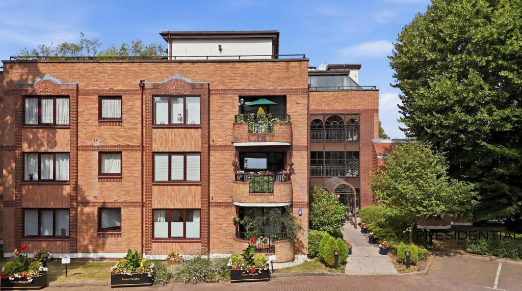 Main image of property: Church Road, Buckhurst Hill, IG9