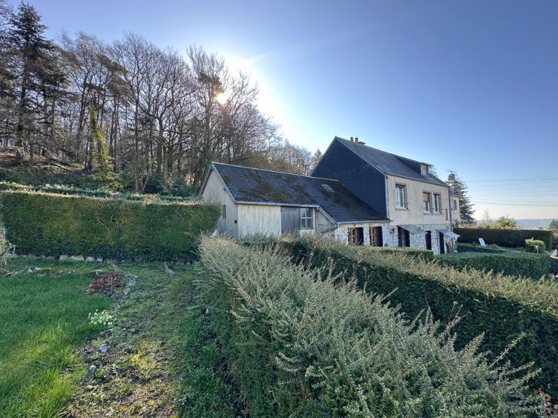 Main image of property: Normandy, Manche, Mortain