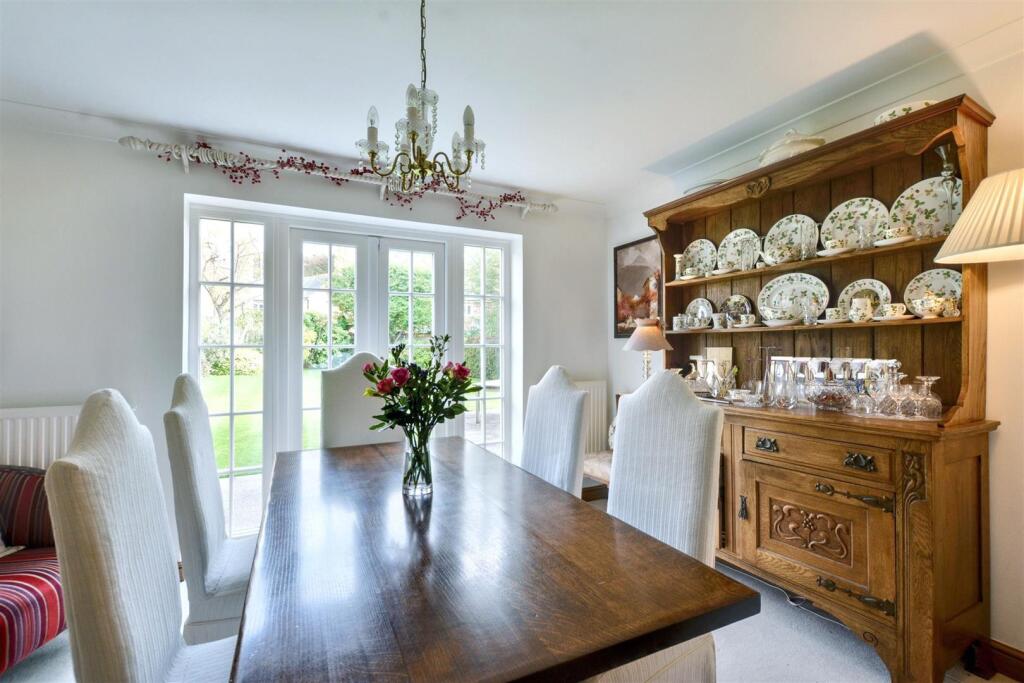 The Chancery, Bramcote - View 2