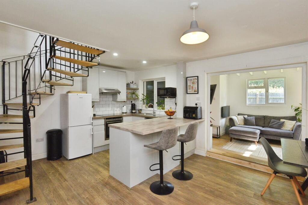 Main image of property: Denmead, Two Mile Ash, MILTON KEYNES