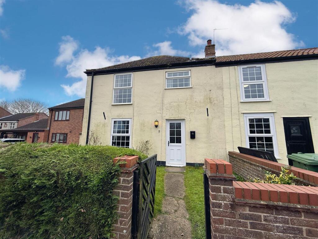 Main image of property: The Street, Runham, NR29