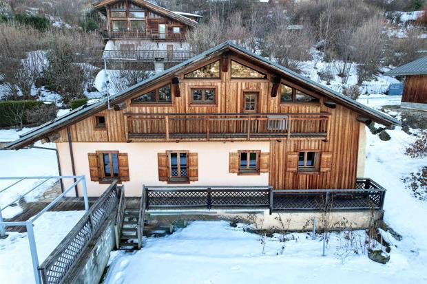Main image of property: Chalet, Saint-Gervais Les Bains, Haute Savoie