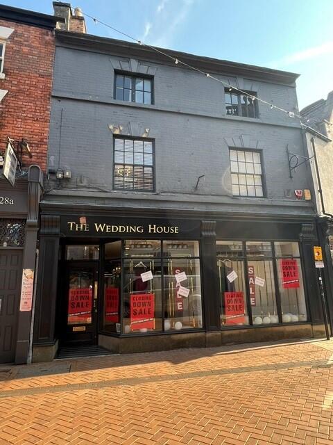 Main image of property: 26/27 Sadler Gate, Cathedral Quarter, Derby