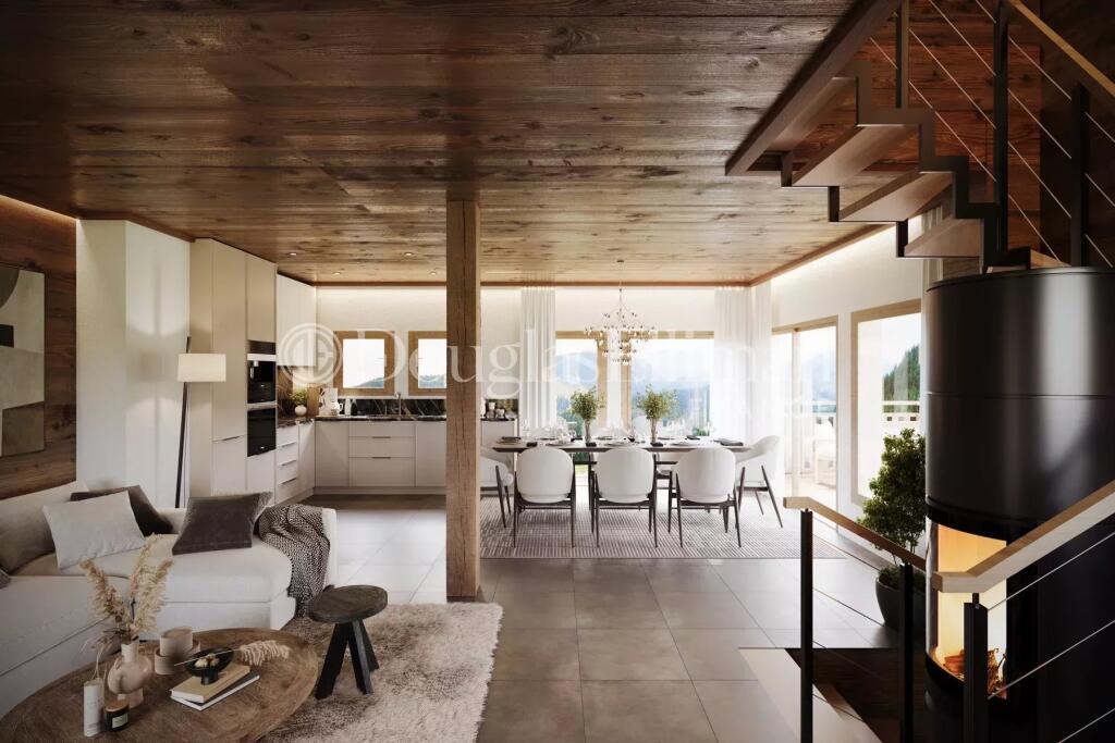 Main image of property: Rhone Alps, Haute-Savoie, Megève