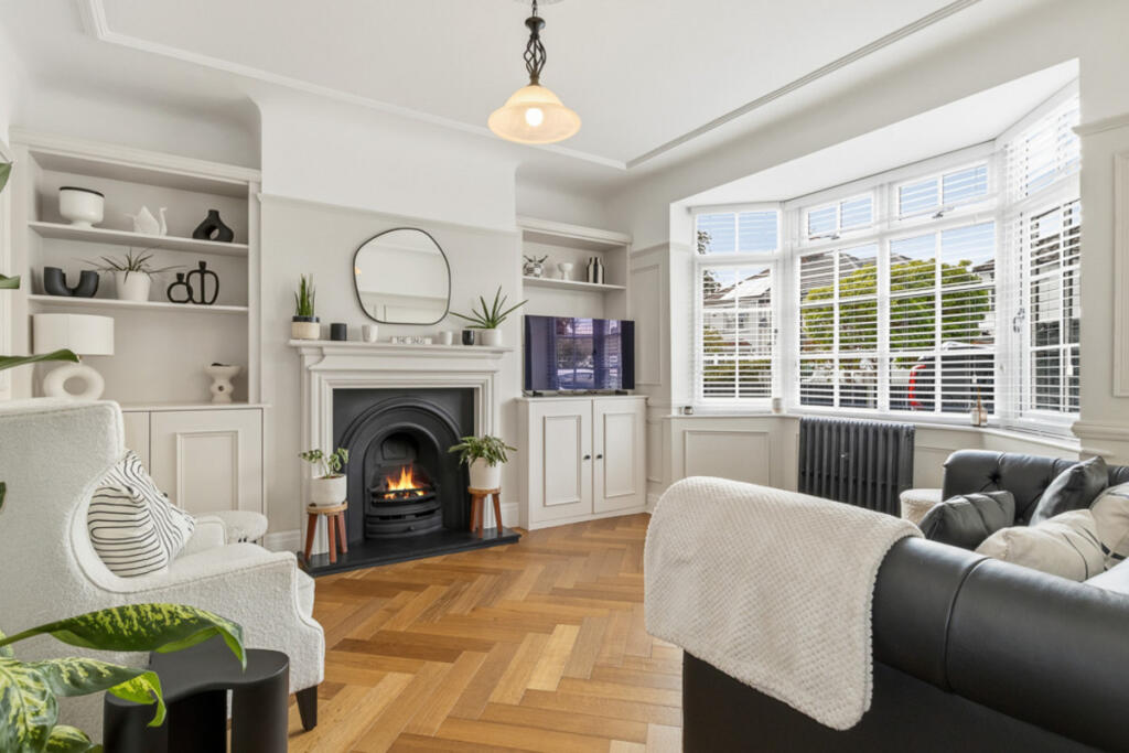 House in Liverpool - View 3